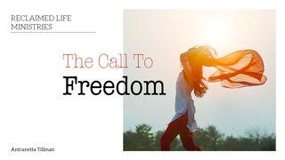 The Call To Freedom Galatians 1:10 English Standard Version 2016