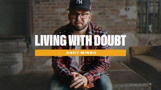 Andy Mineo: Living With Doubt От Луки святое благовествование 23:33 Синодальный перевод
