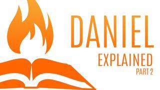 Daniel 7-12 Explained | Telling History In Advance Daniel 11:31-32 beibl.net 2015, 2024