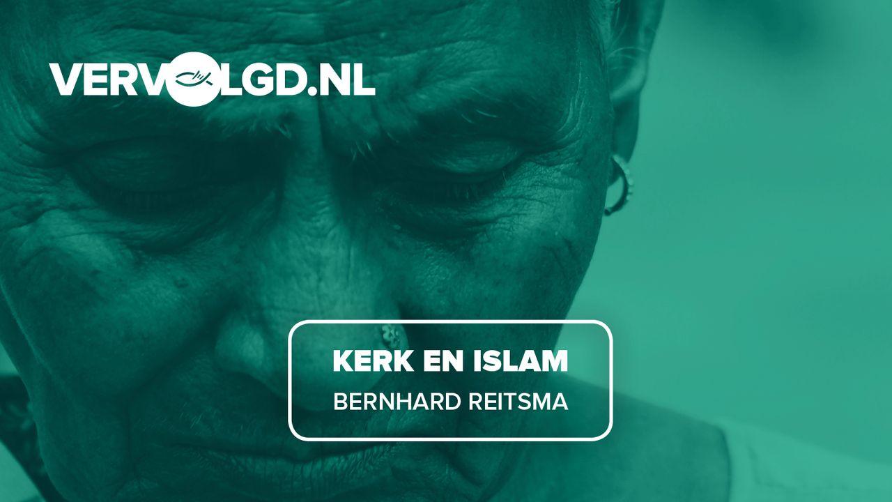 Kerk en Islam