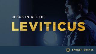 Jesus In All Of Leviticus Leviticus 6:14-23 New Living Translation