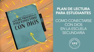 La Guía Del Principiante Para Conectarse Con Dios Proverbios 30:5 La Biblia de las Américas