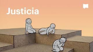 Proyecto Biblia | Justicia Marcos 12:33 Nueva Traducción Viviente