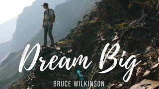 Dream Big Smnlean 37:6-7 Kari Utux Baro Seediq Tgyada