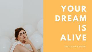 Your Dream Is Alive 1 ПЯТРА 4:10 Біблія (пераклад В. Сёмухі)