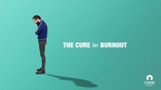 The Cure For Burnout မဿဲ 8:27 ဓမ္မသစ်ကျမ်း ဓနုဘာသာစကား