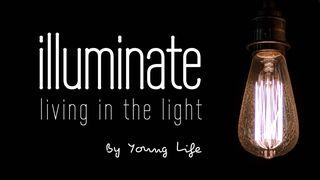 Illuminate: Living in the Light ПСАЛЬМЫ 43:3 Біблія (пераклад А.Бокуна)