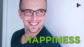 Happiness: Video Devotions From Time Of Grace Mazmur 32:2 Alkitab Terjemahan Baru