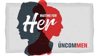 UNCOMMEN: On The Waiting List Numeri 20:10 Herziene Statenvertaling