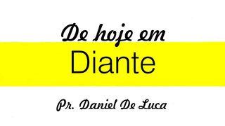 De Hoje Em Diante 1João 4:18 Almeida Revista e Atualizada