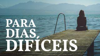 Para Dias Difíceis 1Coríntios 1:28 Almeida Revista e Atualizada