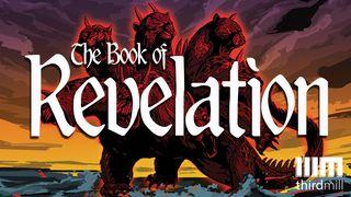 The Book Of Revelation 启示录 17:1-7 新译本