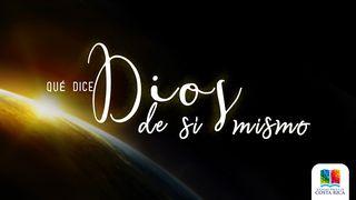 Qué dice Dios de sí mismo Jeremías 10:12 Nueva Traducción Viviente