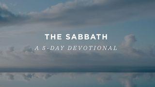 The Sabbath: A 5-Day Devotional Deuteronomio 5:13-14 Nueva Traducción Viviente