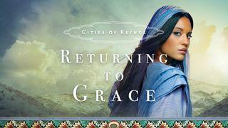 Cities of Refuge: Returning to Grace OSEIAS 14:9 a BÍBLIA para todos Edição Católica