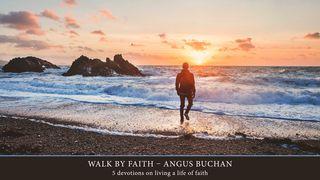 Walk By Faith Mathiu 5:37 Ȧŋlemrȧnɛ Ȧfu