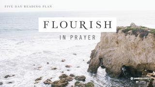 Flourish In Prayer Mazmur 32:2 Alkitab Terjemahan Baru