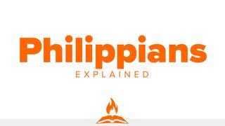 Philippians Acts of the Apostles 16:13 New Living Translation