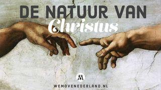 De Natuur Van Christus Micha 5:1 Herziene Statenvertaling