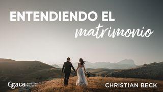 Entendiendo El Matrimonio Génesis 8:20 Biblia Reina Valera 1909