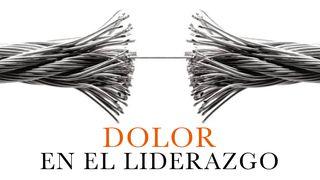 Dolor en el liderazgo Juan 21:6 Nueva Versión Internacional - Español