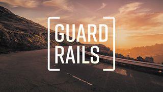 Guardrails: Avoiding Regrets In Your Life Matayo 15:11 Kivunjo New Testament 1999