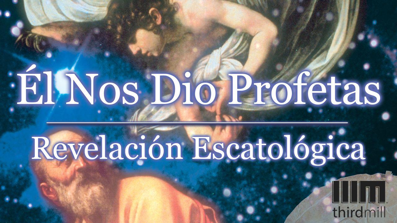 Revelación Escatológica