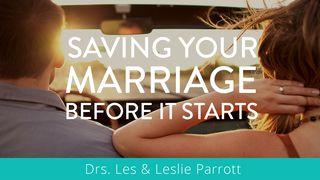 Saving Your Marriage Before It Starts De Psalmen 150:1 NBG-vertaling 1951