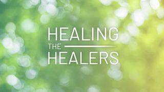 Healing The Healers ПСАЛЬМЫ 107:13 Біблія (пераклад А.Бокуна)