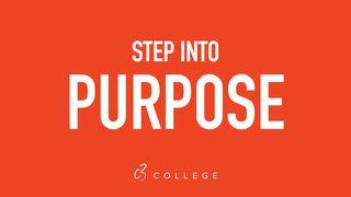 STEP INTO PURPOSE 2 சாமுயேல் 5:4 இந்திய சமகால தமிழ் மொழிப்பெயர்ப்பு 2022