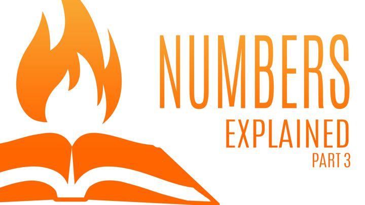Numbers Explained Part 3 | Follow Whole-Hearted