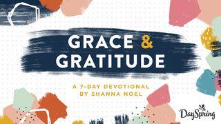 Grace & Gratitude: Live Fully In His Grace Ulangan 10:21 Alkitab Terjemahan Baru