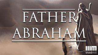 Father Abraham Génesis 9:7 Ñandejara Ñe’ẽ ✟