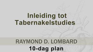 Inleiding Tot Die Tabernakelstudies EKSODUS 12:5-7 Afrikaans 1983