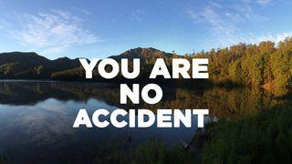 You Are No Accident Jaratılıs 7:12 Muxaddes Kitap