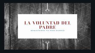 El Plan del Padre. Romanos 12:1 Nueva Versión Internacional - Español