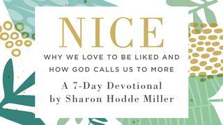 Nice By Sharon Hodde Miller Jesaja 29:13 Het Boek