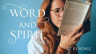 Word And Spirit ДЗЕІ 5:3-5 Біблія (пераклад А.Бокуна)