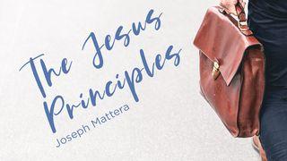 The Jesus Principles 1 The 5:15 Maandiko Matakatifu ya Mungu Yaitwayo Biblia