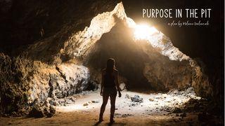 Purpose In The Pit 2 Samuel 23:20 English Standard Version Revision 2016