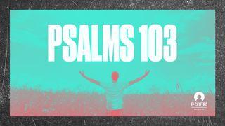 Psalms 103 Exodus 33:19 King James Version