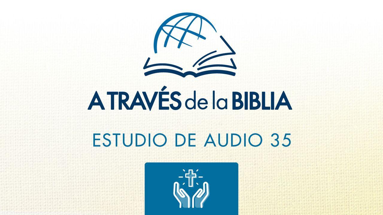 A través de la Biblia - Escucha el libro de Colosenses