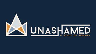 Unashamed Romeinen 2:5 Herziene Statenvertaling