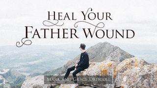 Heal Your Father Wound 1 ЦІМАФЕЯ 5:1 Біблія (пераклад А.Бокуна)