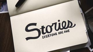 Reasons For Your Hope: Five Days To Discover The Power Of Your Story. Mark 5:8-9 Taupota