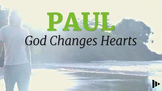 Paul: God Changes Hearts Galatians 3:29 King James Version