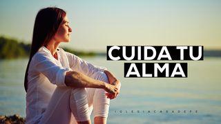 Cuida tu alma Deuteronomio 4:9 Biblia Dios Habla Hoy