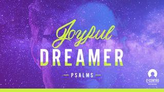 [Psalms] Joyful Dreamer Psalmen 67:1 Het Boek