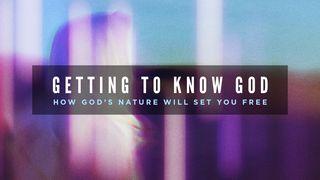 Getting to Know God  1 Juan 4:7 Nueva Versión Internacional - Español