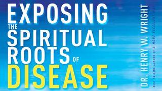 Exposing The Spiritual Roots Of Disease எசேக் 18:32 இண்டியன் ரிவைஸ்டு வெர்ஸன் (IRV) - தமிழ்